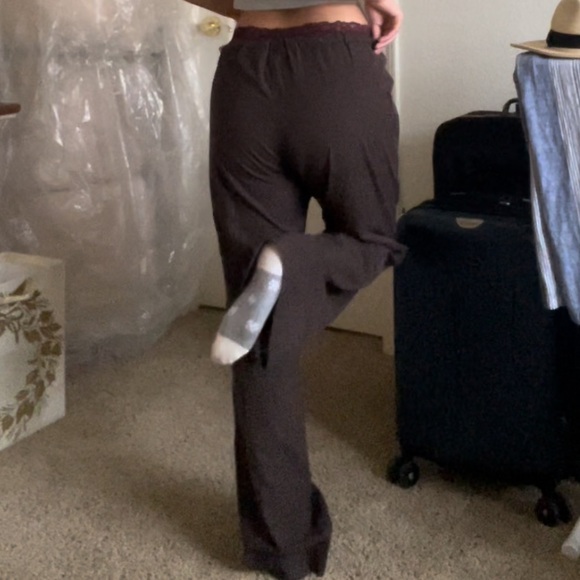 Brown Dickies Pants - Picture 3 of 10